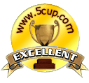 5cup award