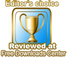Freedownloadscenter award